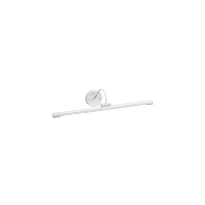 Подсветка Elstead Lighting Светильник для картин Elstead Lighting, Арт. ALTON-PL-L-WHT арт. ALTON-PL-L-WHT