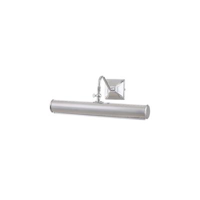 Подсветка Elstead Lighting Светильник для картин Elstead Interior, Арт. PL1-20-PC арт. PL1-20-PC