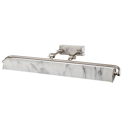 Подсветка Elstead Lighting Светильник для картин Elstead Lighting, Арт. WINCHFIELD-PLL-PN-WM арт. WINCHFIELD-PLL-PN-WM