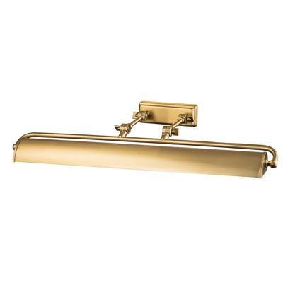 Подсветка Elstead Lighting Светильник для картин Elstead Lighting, Арт. WINCHFIELD-PLL-AB арт. WINCHFIELD-PLL-AB