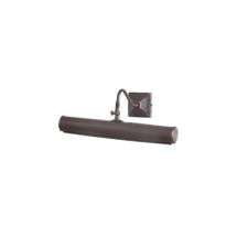 Подсветка Elstead Lighting Светильник для картин Elstead Interior, Арт. PL1-20-DB арт. PL1-20-DB