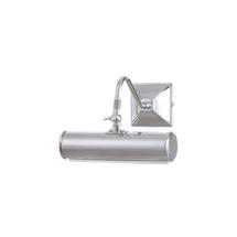 Подсветка Elstead Lighting Светильник для картин Elstead Interior, Арт. PL1-10-PC арт. PL1-10-PC