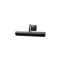 Подсветка Elstead Lighting Светильник для картин Elstead Interior, Арт. PL1-20-BLK арт. PL1-20-BLK