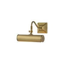Подсветка Elstead Lighting Светильник для картин Elstead Lighting, Арт. PL1-10-BB арт. PL1-10-BB