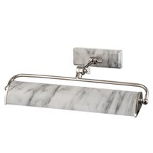 Подсветка Elstead Lighting Светильник для картин Elstead Lighting, Арт. WINCHFIELD-PLM-PN-WM арт. WINCHFIELD-PLM-PN-WM