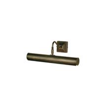 Подсветка Elstead Lighting Светильник для картин Elstead Interior, Арт. PL1-20-BLK-GOLD арт. PL1-20-BLK-GOLD