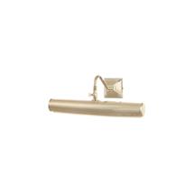 Подсветка Elstead Lighting Светильник для картин Elstead Interior, Арт. PL1-20-PB арт. PL1-20-PB