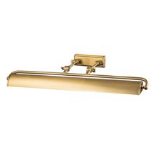 Подсветка Elstead Lighting Светильник для картин Elstead Lighting, Арт. WINCHFIELD-PLL-AB арт. WINCHFIELD-PLL-AB