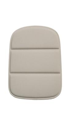 Подушка La Forma (ех Julia Grup) Подушка для стула Sindera бежевая 45 x 43 см арт. 482341