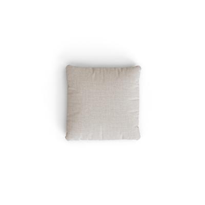 Подушка La Forma (ех Julia Grup) Подушка декоративная Sorells бежевого цвета 45 x 45 см арт. 193994