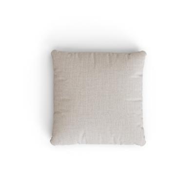 Подушка La Forma (ех Julia Grup) Подушка декоративная Sorells бежевого цвета 60 x 60 см арт. 193998