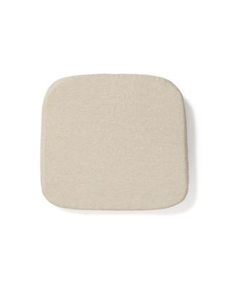 Подушка La Forma (ех Julia Grup) Подушка на стул Alipa цвета экрю 44 x 47 см арт. 481329