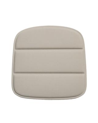 Подушка La Forma (ех Julia Grup) Подушка для стула Sindera бежевая 45 x 43 см арт. 482341
