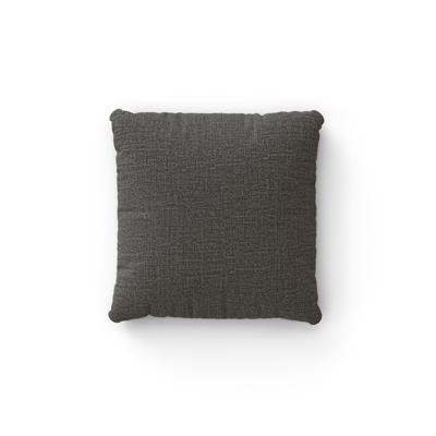 Подушка La Forma (ех Julia Grup) Подушка декоративная Sorells серого цвета 60 x 60 см арт. 193996