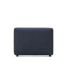 Подушка La Forma (ех Julia Grup) Подлокотник дивана Neom синего цвета арт. 157123