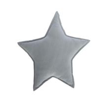 Подушка La Forma (ех Julia Grup) Подушка Noor в форме звезды синяя 44 x 30 см арт. 091964