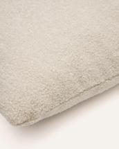 Подушка La Forma (ех Julia Grup) Martina Подушка из необработанной ткани букле 52 x 52 см арт. 178250