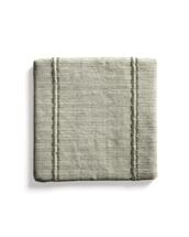 Подушка La Forma (ех Julia Grup) Подушка для стула Drati зеленого цвета, 100% ПЭТ, 40 x 40 см арт. 481435