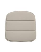 Подушка La Forma (ех Julia Grup) Подушка для стула Sindera бежевая 45 x 43 см арт. 482341