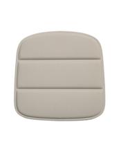 Подушка La Forma (ех Julia Grup) Подушка для стула Sindera бежевая 45 x 43 см арт. 482341