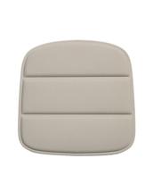 Подушка La Forma (ех Julia Grup) Подушка для стула Sindera бежевая 45 x 43 см арт. 482341