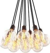 Подвесная лампа Eichholtz Vintage Bulb Holder