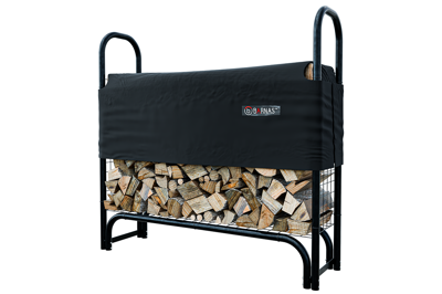 Поленница Gardeck арт. 90485