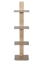 Полка Garda Decor 58DB-24228 Полка настенная 71.5*14.5*18см арт. 58DB-24228