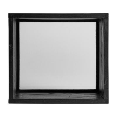 Полка Vical Модульная полка Bruch 40x36 черная арт. 167391