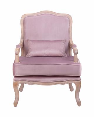 Полукресло MAK interior Полукресла Nitro pink арт. 5KS24507-P