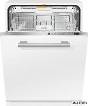 Посудомоечная машина Miele G 6160 SCVi