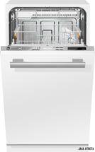 Посудомоечная машина Miele G 6570 SCVi