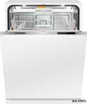 Посудомоечная машина Miele G 6995 SCVi XXL K2O