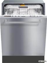 Посудомоечная машина Miele PG 8083 SCVi XXL