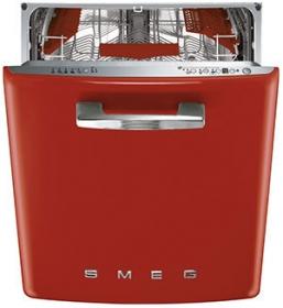 Посудомоечная машина Smeg ST2FA