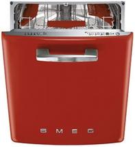 Посудомоечная машина Smeg ST2FA