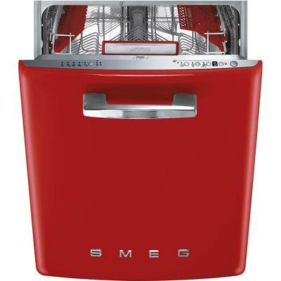 Посудомоечная машина Smeg ST2FABRD