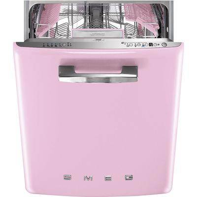 Посудомоечная машина Smeg ST2FABPK