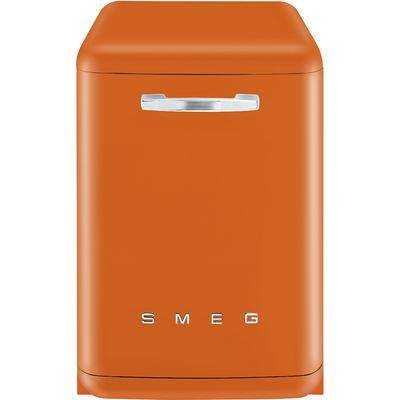 Посудомоечная машина Smeg LVFABOR