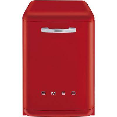 Посудомоечная машина Smeg LVFABRD