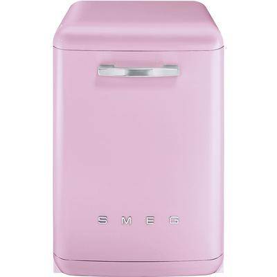 Посудомоечная машина Smeg LVFABPK