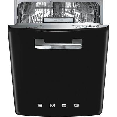 Посудомоечная машина Smeg ST2FABBL