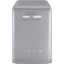 Посудомоечная машина Smeg LVFABSV