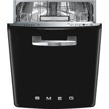 Посудомоечная машина Smeg ST2FABBL