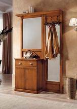 Прихожая Modenese Gastone  cod.: PAL7