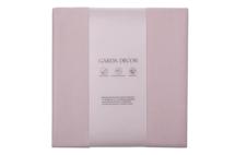 Простыня Garda Decor 130HB-BSH270280-PROS ROS Простыня сатин пудреная роза 270*280 арт. 130HB-BSH270280-PROS ROS