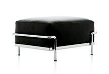 Пуф Cassina LC2 ottoman