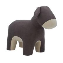 Пуф ЭкоДизайн Пуф Burro арт. ZN-160991