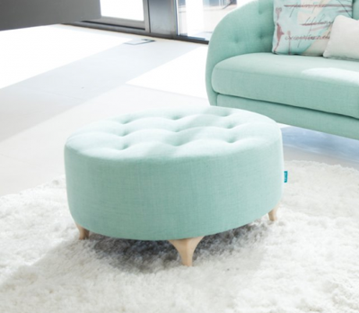 Пуф Fama Пуф Astoria арт. 081879