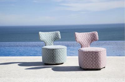 Пуф Fama Кресло-пуф Zipi/Zape арт. 030341